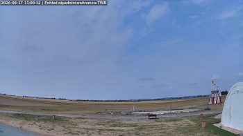 Letiště Nové Město nad Metují
