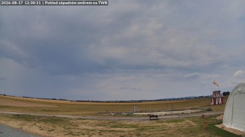 Letiště Nové Město nad Metují