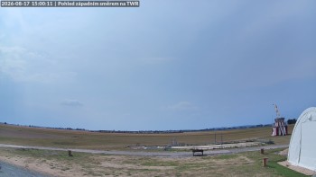 Letiště Nové Město nad Metují