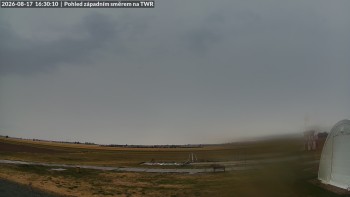 Letiště Nové Město nad Metují