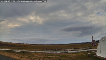 Letiště Nové Město nad Metují