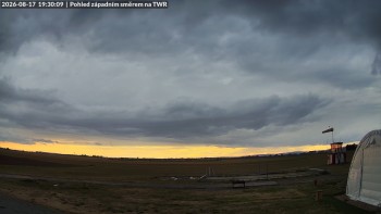 Letiště Nové Město nad Metují