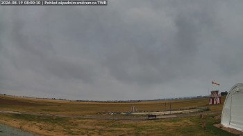 Letiště Nové Město nad Metují