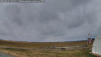 Letiště Nové Město nad Metují