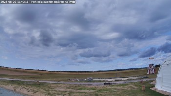 Letiště Nové Město nad Metují