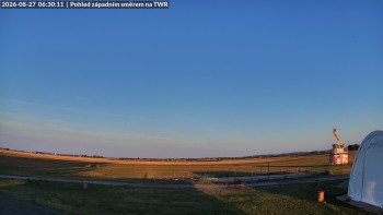 Letiště Nové Město nad Metují