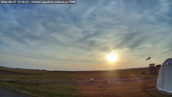 Letiště Nové Město nad Metují