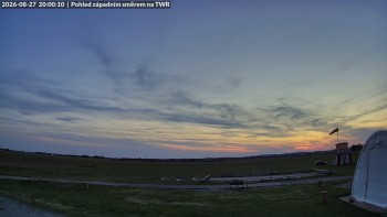 Letiště Nové Město nad Metují