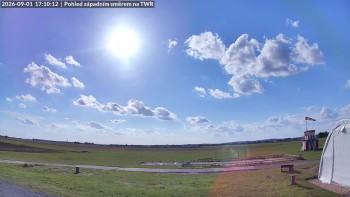 Letiště Nové Město nad Metují