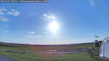 Letiště Nové Město nad Metují
