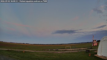 Letiště Nové Město nad Metují