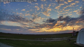 Letiště Nové Město nad Metují
