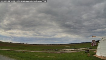 Letiště Nové Město nad Metují