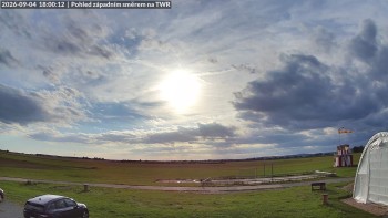 Letiště Nové Město nad Metují