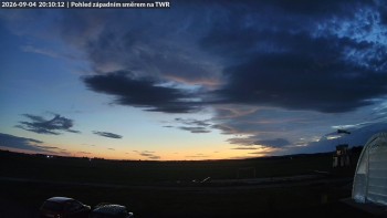 Letiště Nové Město nad Metují