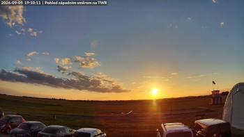 Letiště Nové Město nad Metují