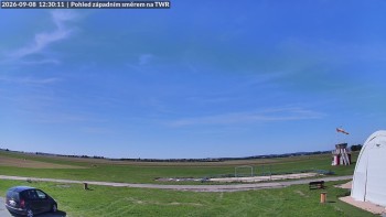 Letiště Nové Město nad Metují