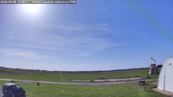 Letiště Nové Město nad Metují