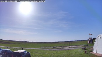 Letiště Nové Město nad Metují