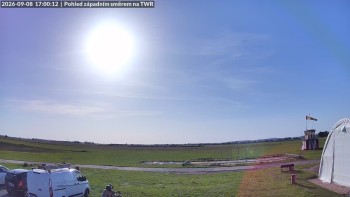 Letiště Nové Město nad Metují