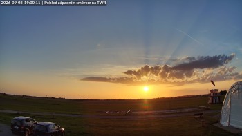 Letiště Nové Město nad Metují