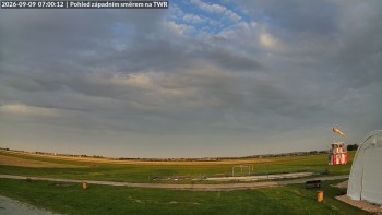 Letiště Nové Město nad Metují