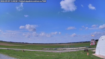 Letiště Nové Město nad Metují
