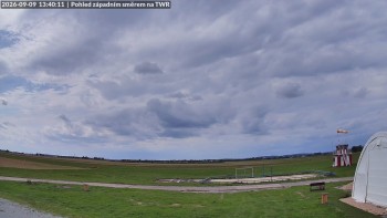 Letiště Nové Město nad Metují