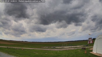 Letiště Nové Město nad Metují