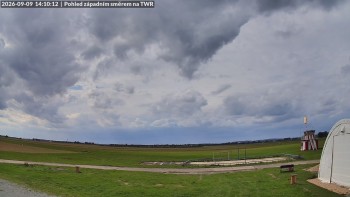 Letiště Nové Město nad Metují