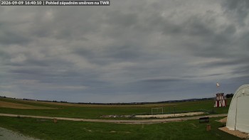 Letiště Nové Město nad Metují