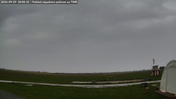 Letiště Nové Město nad Metují