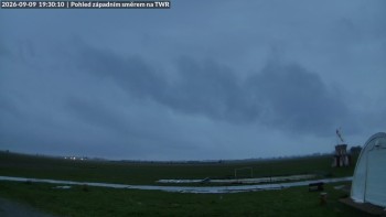 Letiště Nové Město nad Metují