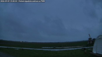 Letiště Nové Město nad Metují