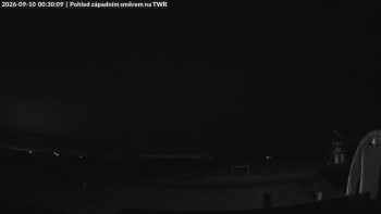 Letiště Nové Město nad Metují