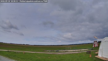 Letiště Nové Město nad Metují