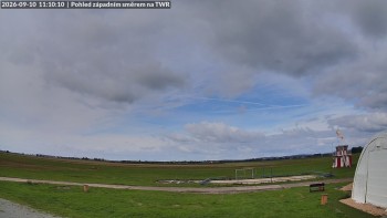 Letiště Nové Město nad Metují
