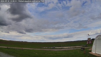 Letiště Nové Město nad Metují