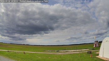 Letiště Nové Město nad Metují