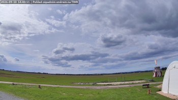 Letiště Nové Město nad Metují