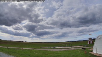 Letiště Nové Město nad Metují