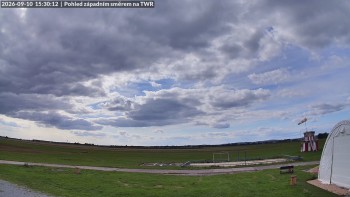 Letiště Nové Město nad Metují