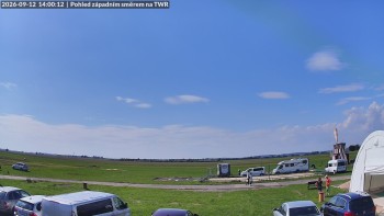 Letiště Nové Město nad Metují