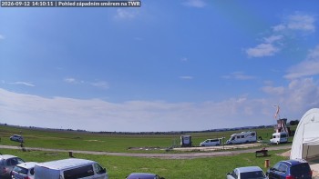 Letiště Nové Město nad Metují
