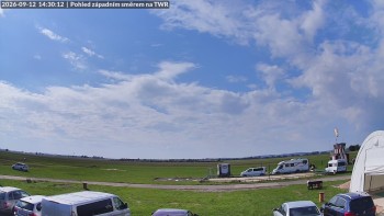 Letiště Nové Město nad Metují