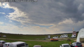 Letiště Nové Město nad Metují