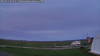 Letiště Nové Město nad Metují