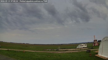 Letiště Nové Město nad Metují