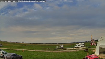 Letiště Nové Město nad Metují