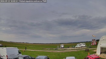 Letiště Nové Město nad Metují